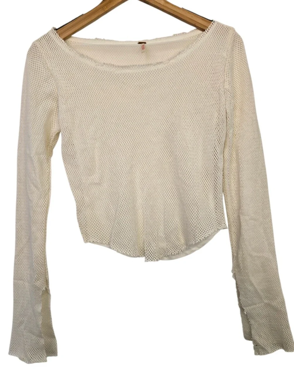 Free People soft romantic